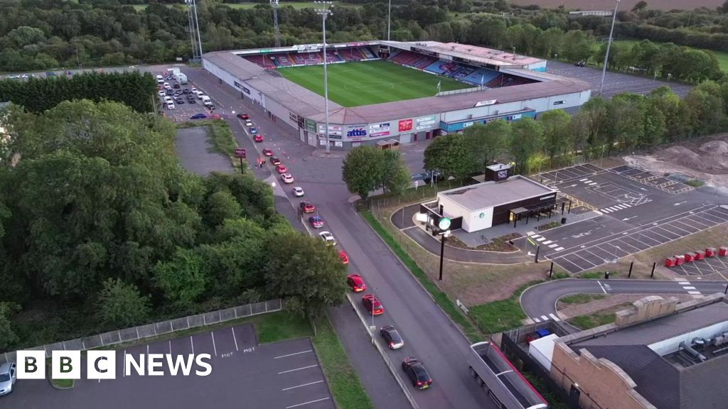 Customers to get £50 compensation for Scunthorpe water outages