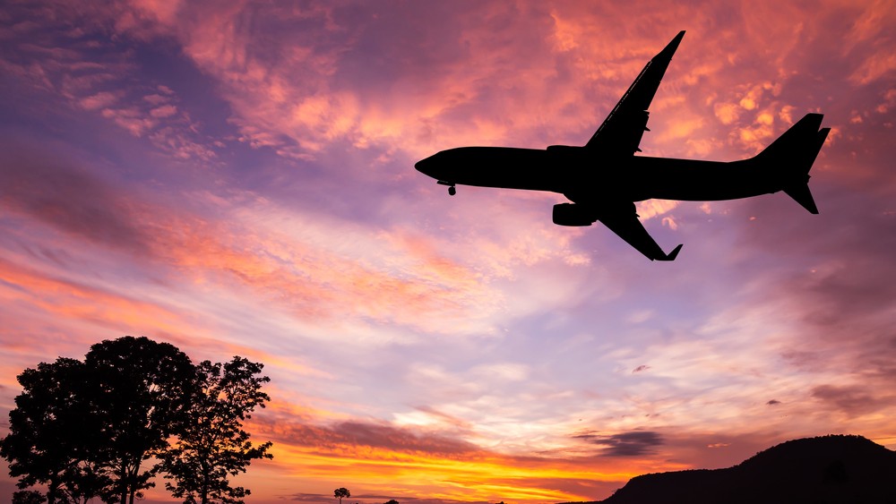 Europe's Fuel Crisis Spreads From Diesel to Jet Fuel
