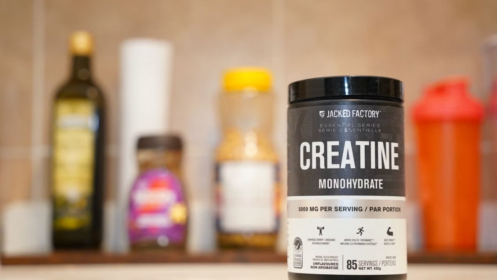 From muscle to menopause: Why creatine is finding a new audience in women
