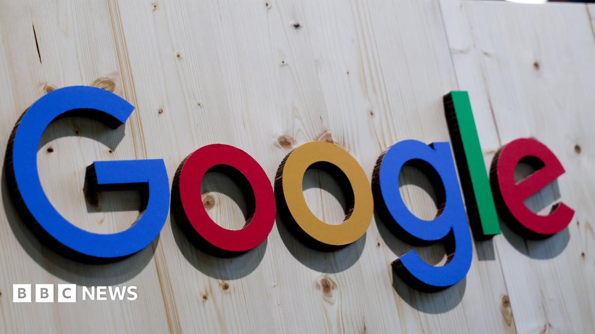 Google hit with €403m fine by Irish data watchdog over GDPR violations