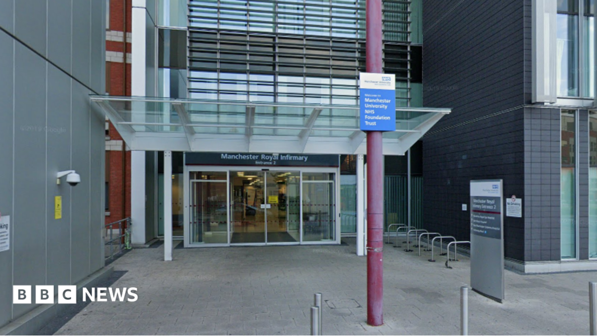 Manchester brain health clinic aims to 'transform' dementia care