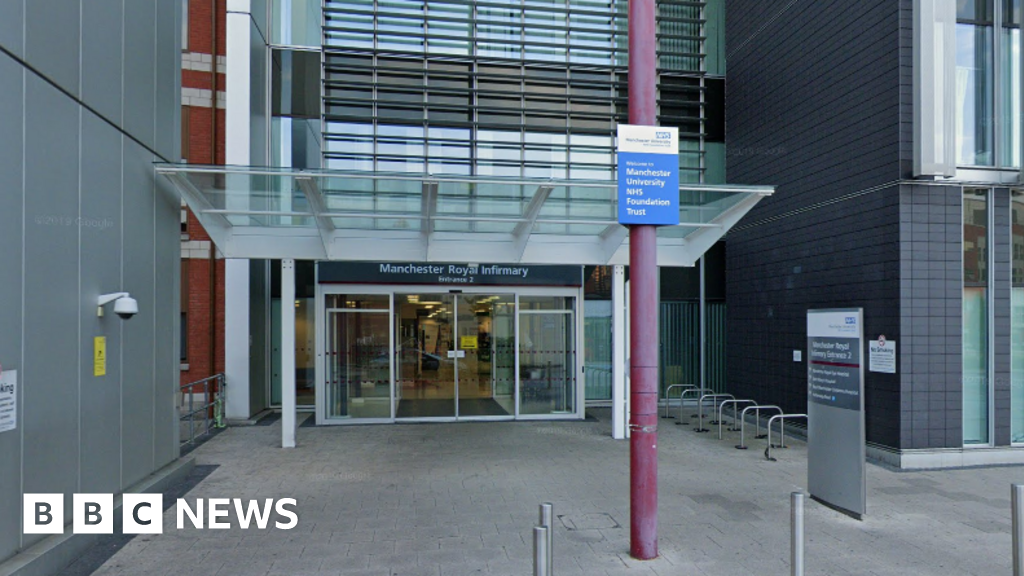 Manchester brain health clinic aims to 'transform' dementia care