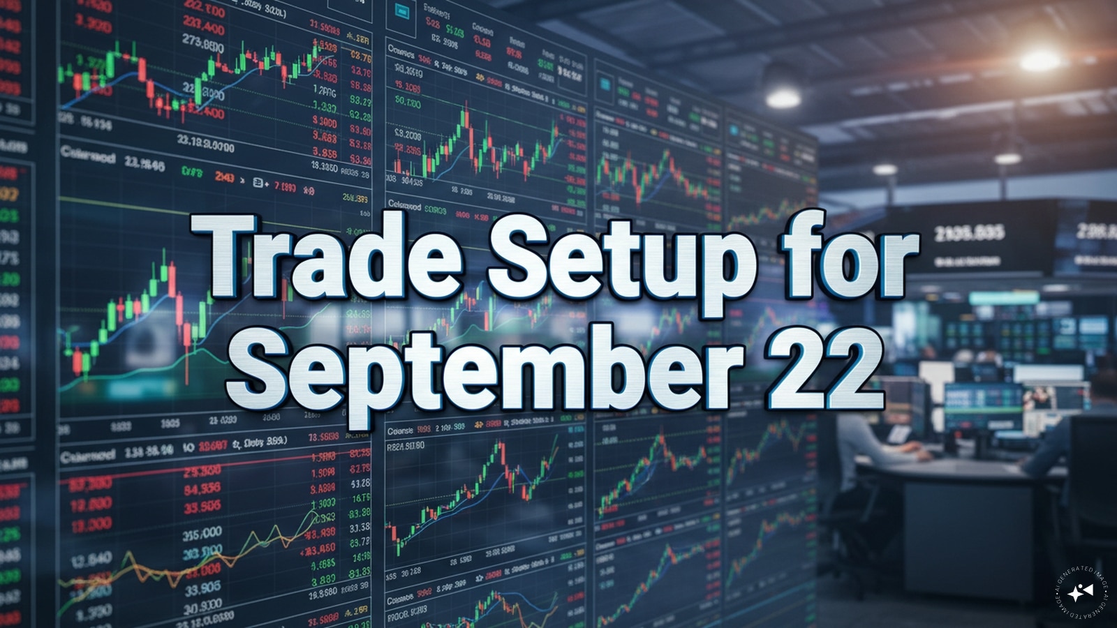 Nifty Outlook for September 22: Analysts see 23,500 as key resistance after fourth straight gain