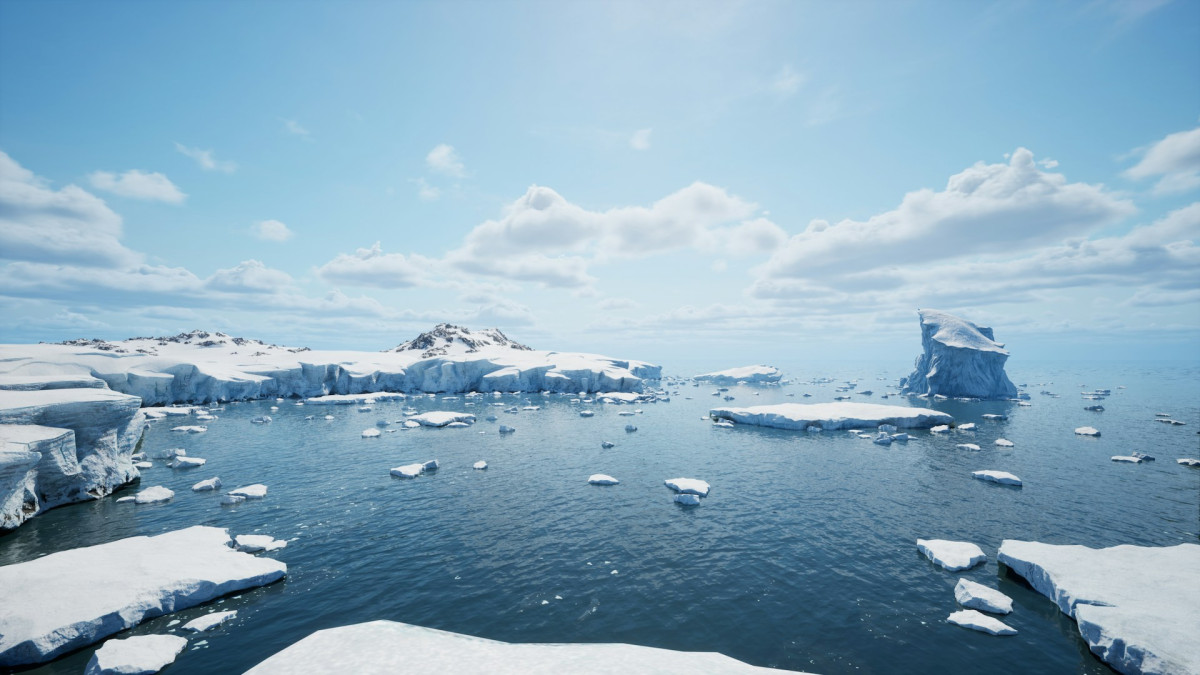 Norway's Arctic Oil Pitch Falls Flat in Brussels
