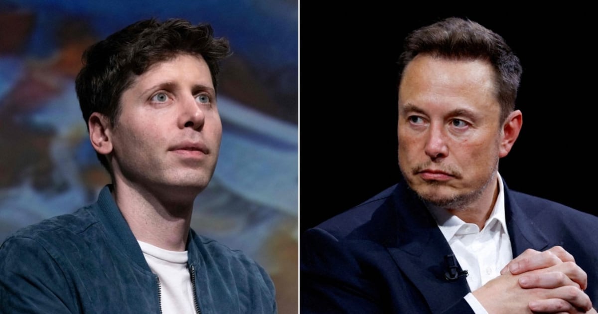 Tech leaders, governments split over ‘AI doom’ fears