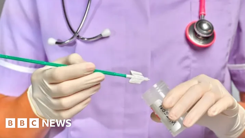 Thousands of women to be offered home HPV tests in Lincolnshire