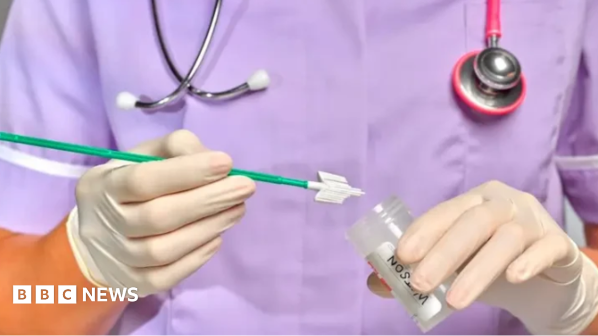 Thousands to be offered home HPV tests in county