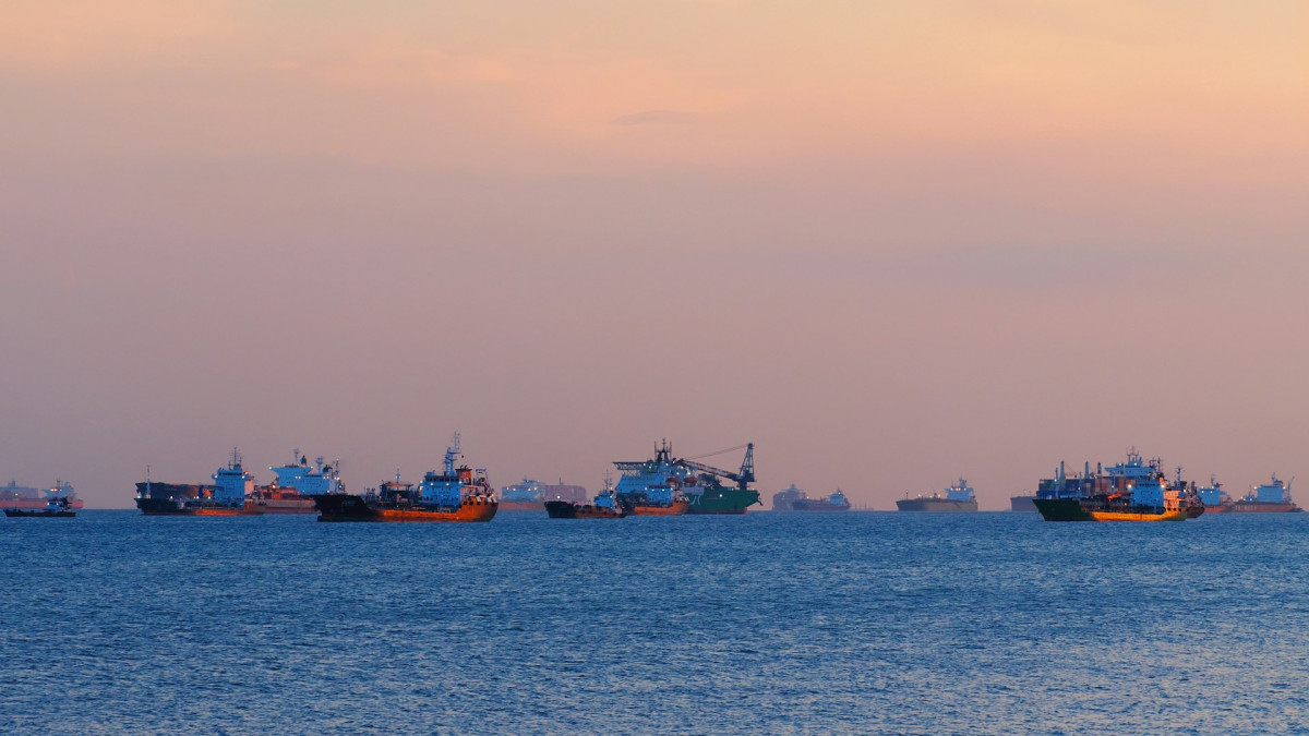 Trafigura Launches Volare Shipping to Cash In on Record Tanker Rates