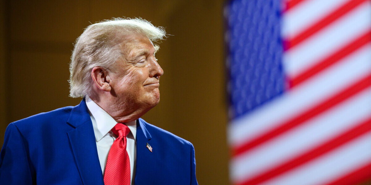 U.S. President Trump has pegged Canadians all wrong
