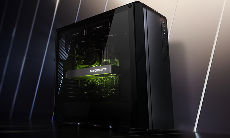 $500 a Month in Nvidia Stock Since ChatGPT Launched Is Now Worth About $79,000