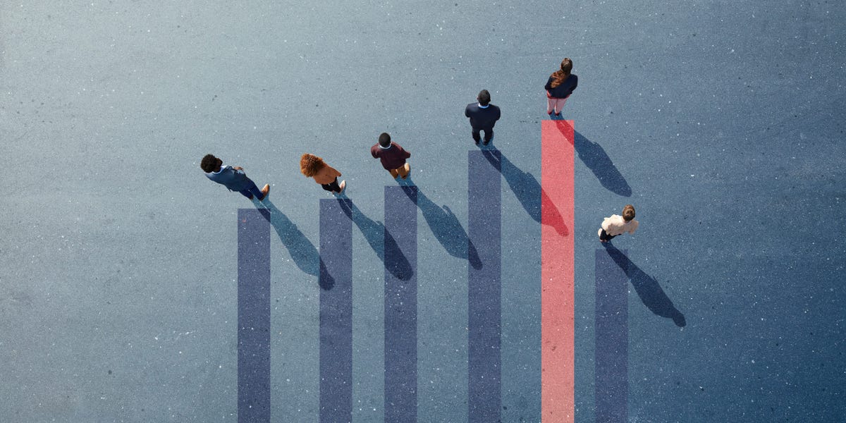 A former Meta distinguished engineer asked for a demotion at the peak of his career