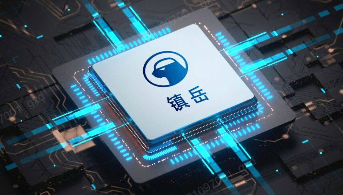 Alibaba Cloud plans six-year stroll to 20GW of datacenters, reveals chip to power them