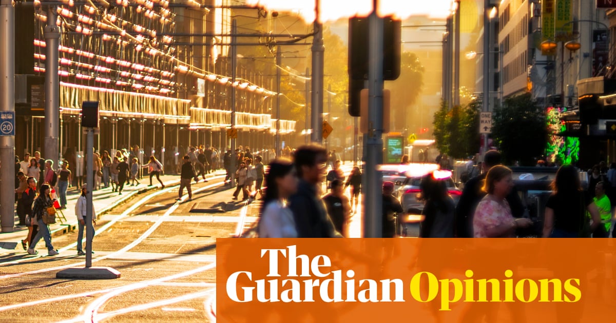 Australia’s economic challenges are mounting as deaths start to outnumber births. But ‘baby bonus’ policies would be pointless