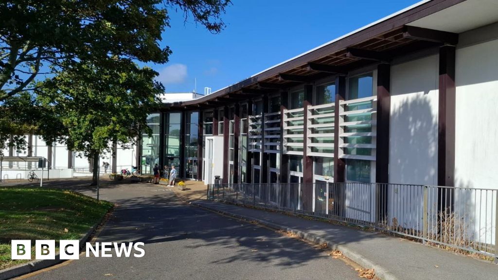 Beau Sejour Leisure Centre reopens after bacteria scare