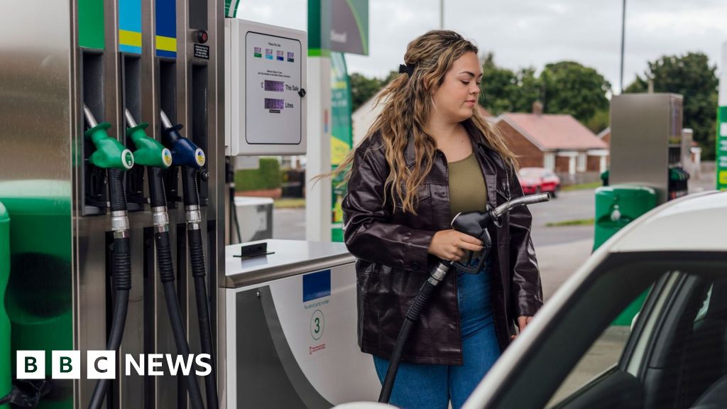 Businesses struggle to profit as fuel prices soar
