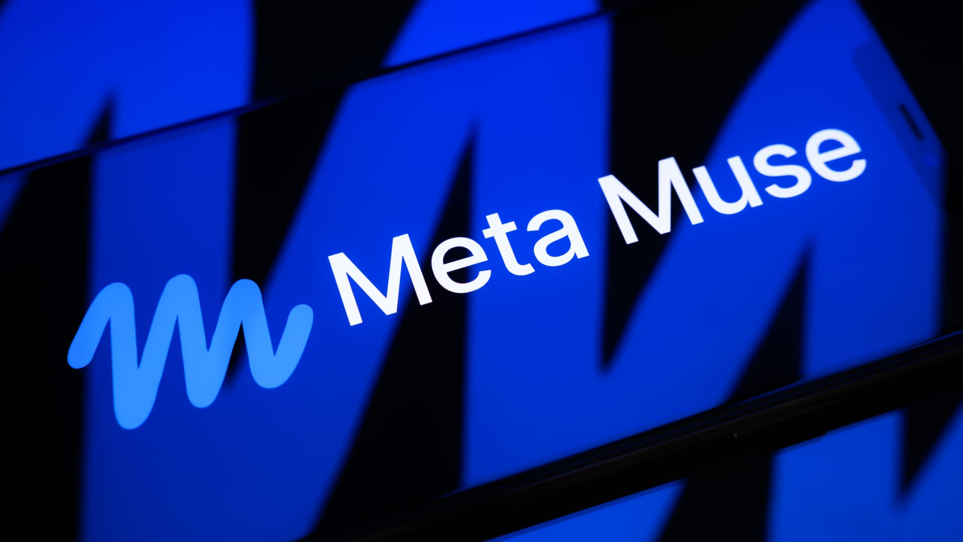 CNBC Daily Open: AI trade goes Meta after Muse launch