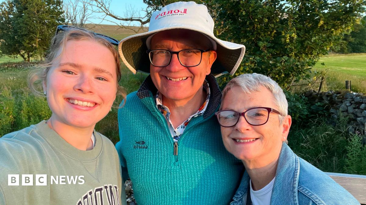 I'd rather pay thousands on a holiday: Meet the pensioners spending the kids' inheritance