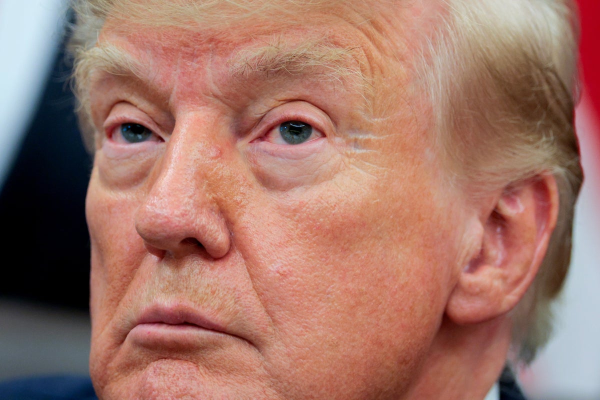 Iran-US war live: Trump ‘calls off strikes’ as Tehran-backed Houthis move to seize Yemen highlands