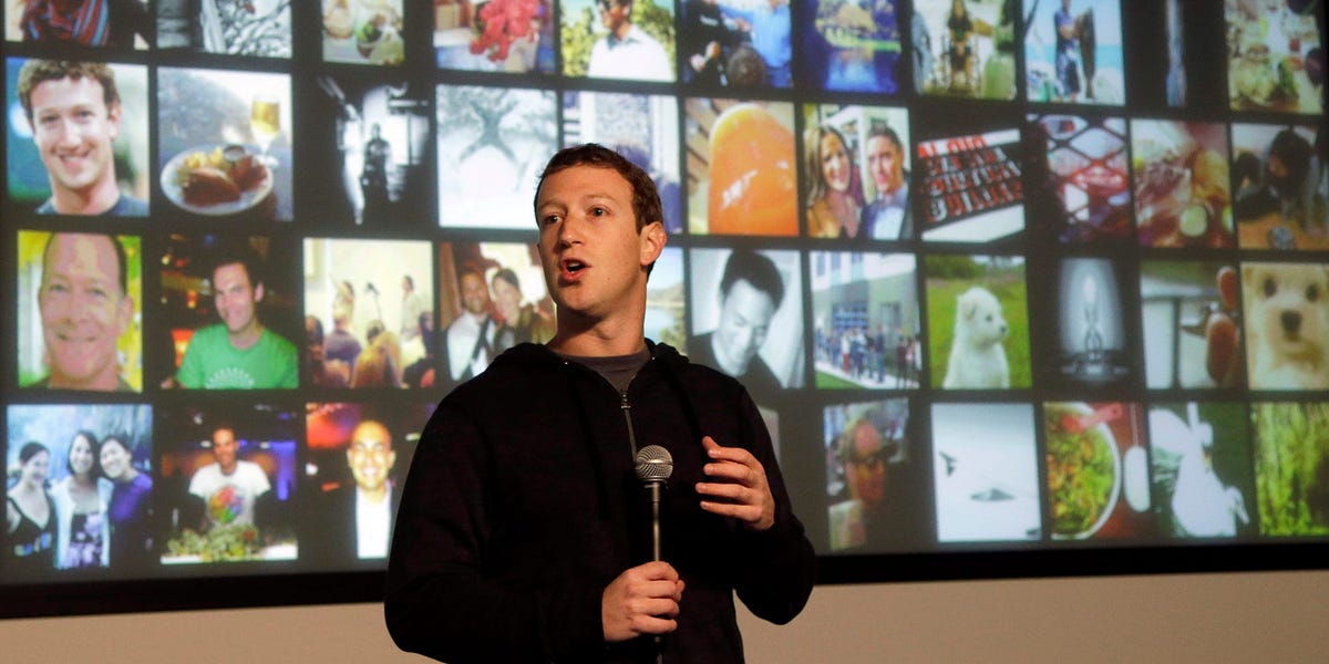 Meta's Muse gives Zuckerberg another shot at building a real platform