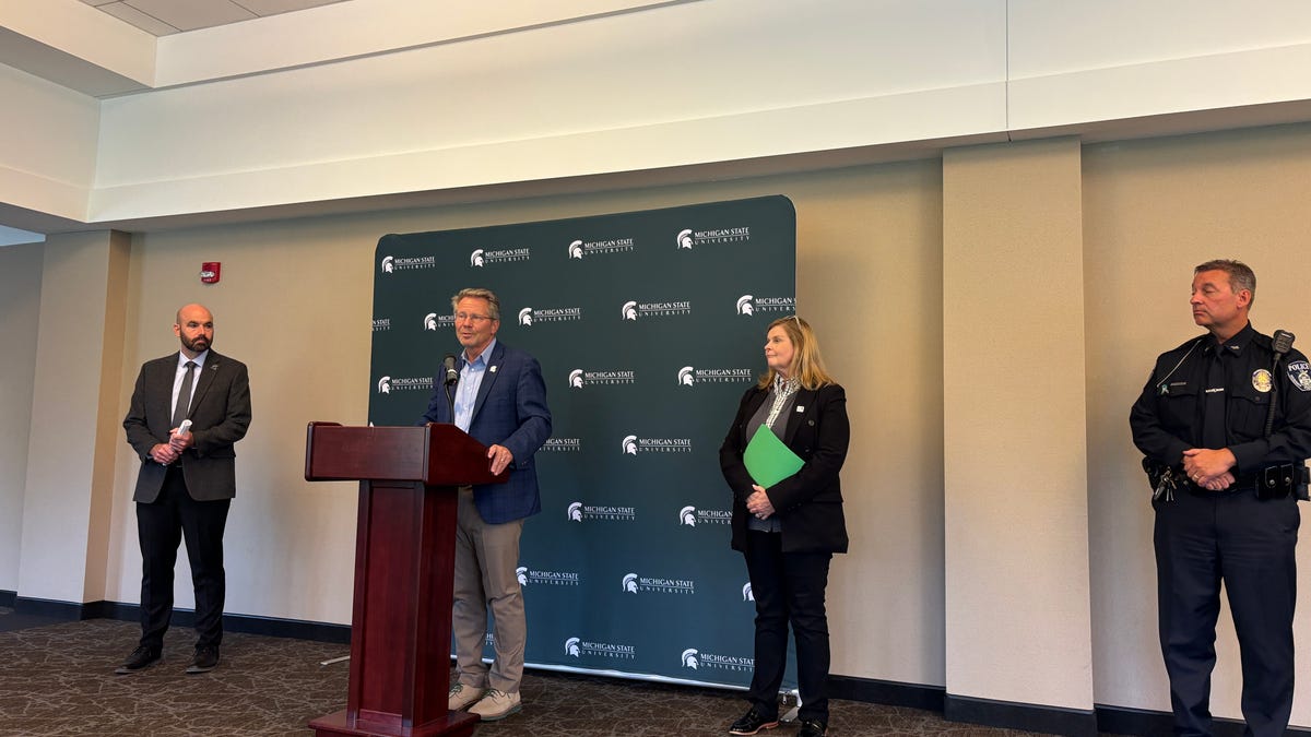 MSU officials: It may take 3 to 5 more days to recover from power outage