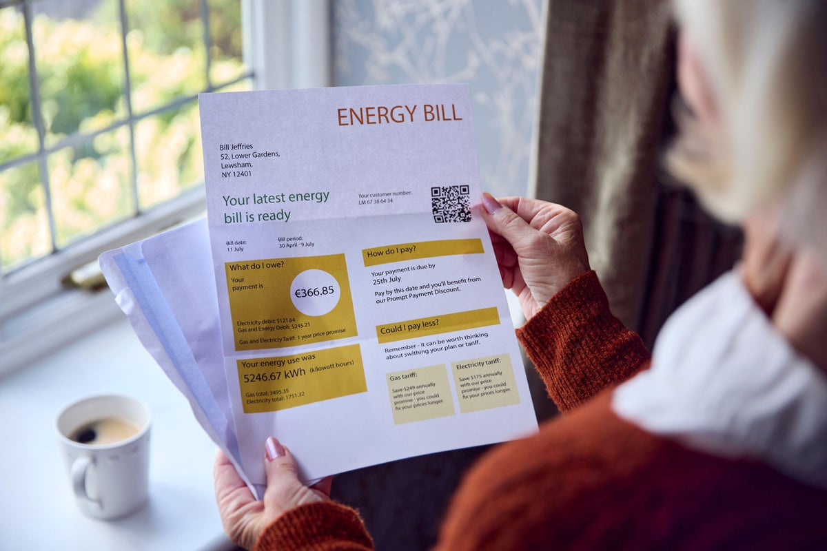 New report gives fresh advice for UK households to reduce their energy bills