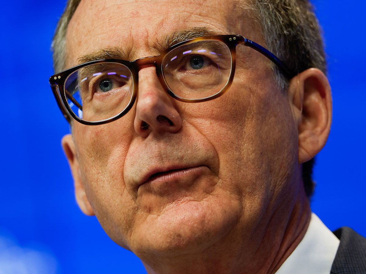 News of the day: Macklem's tariff warning, what 'associate member' means, whey tariff backfires, oil and gas dealmaking boom, Chinese oil imports and more