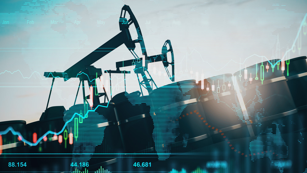 Oil Prices Reverse Course as Traders Watch US-Iran Diplomacy