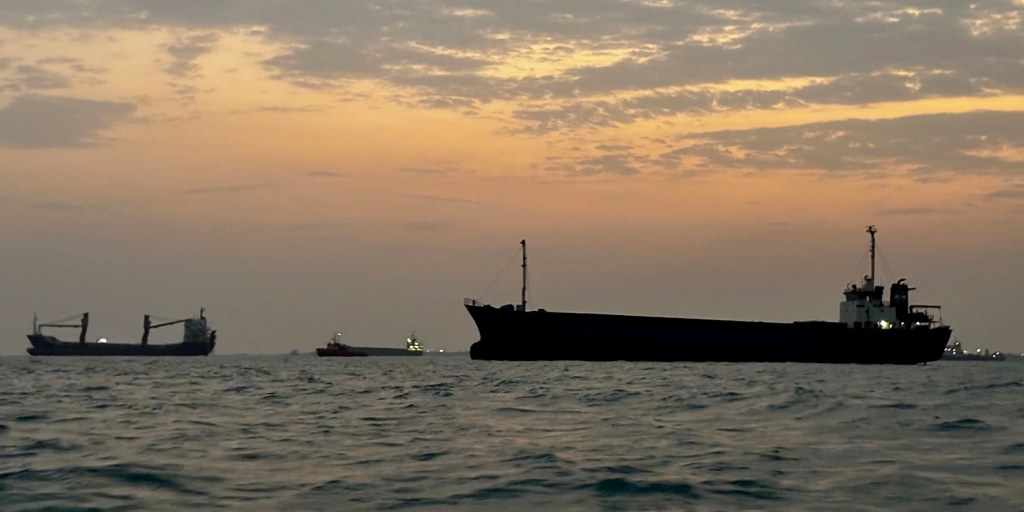Oil prices tumble to 2-week low on hopes for critical pipeline reopening and Iran diplomacy