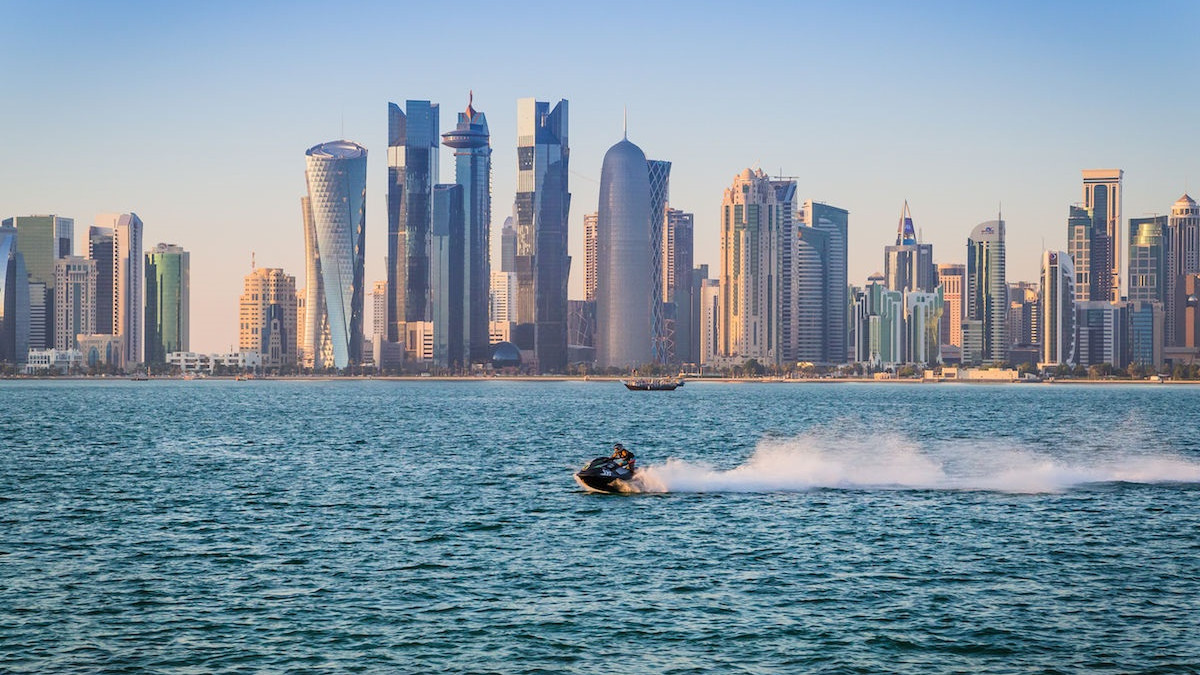 Qatar's LNG Loss Revives Projects From Argentina to Timor-Leste