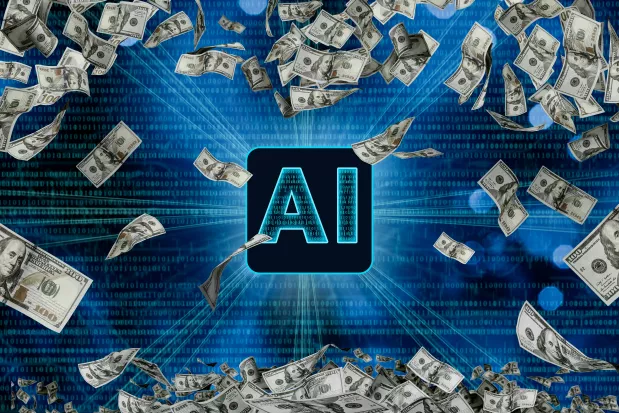 Should Investors Chase the AI-Fueled Rally in AMD or META Stock?