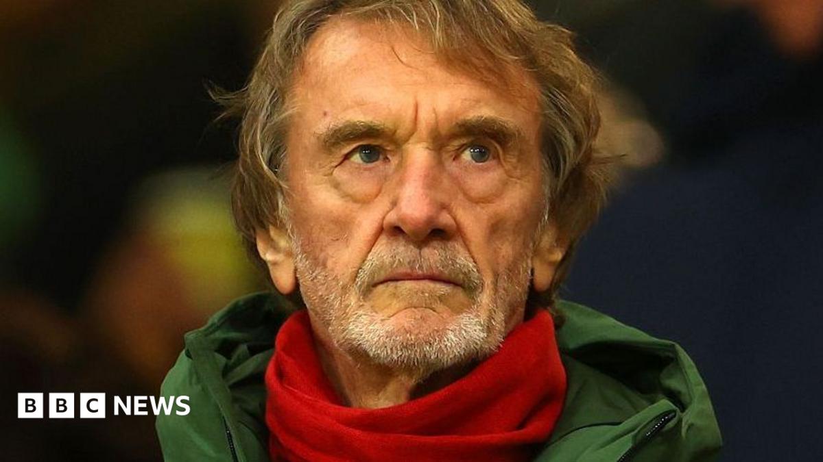 Sir Jim Ratcliffe's Ineos to mothball three major chemical sites in Hull