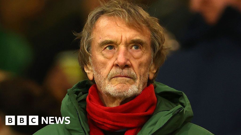 Sir Jim Ratcliffe's Ineos to mothball three major chemical sites in Hull