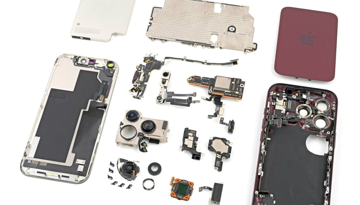 Skip the upgrade? iPhone 18 Pro aperture about as unrepairable as it gets, iFixit finds