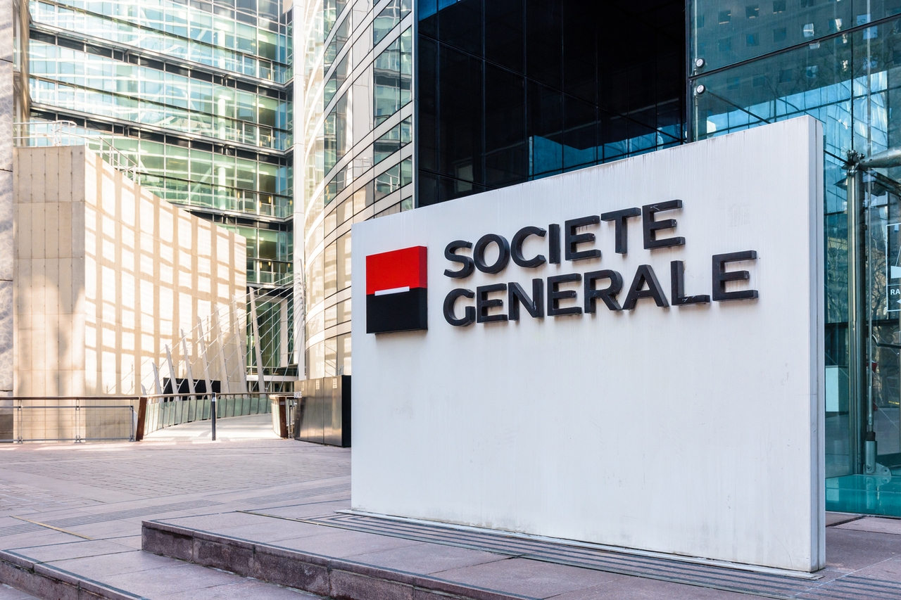 Societe Generale: Capital Markets Day 2026 More Of The Same (OTCMKTS:SCGLY)