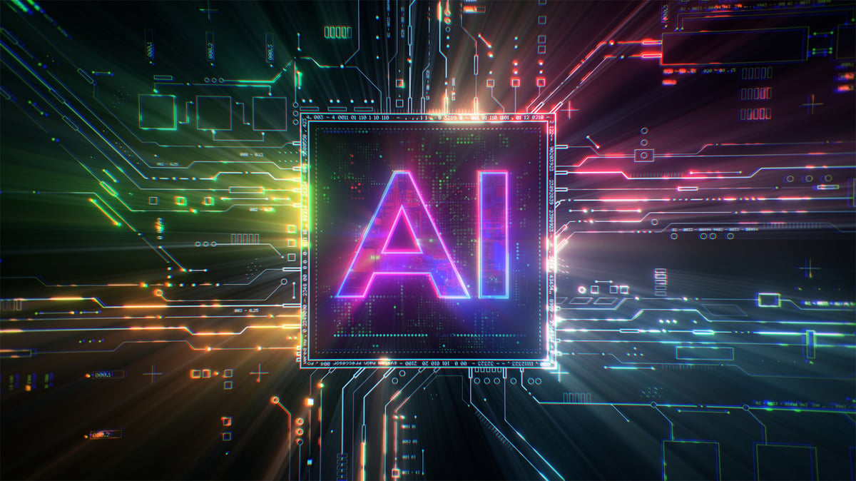 Why Intel, Arm, and Other AI Chip Stocks Soared Today