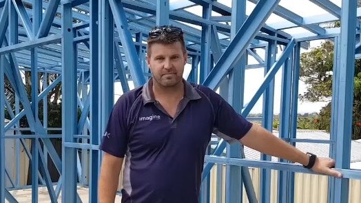 Builder fined $740k for cubby house shipwrecked for days