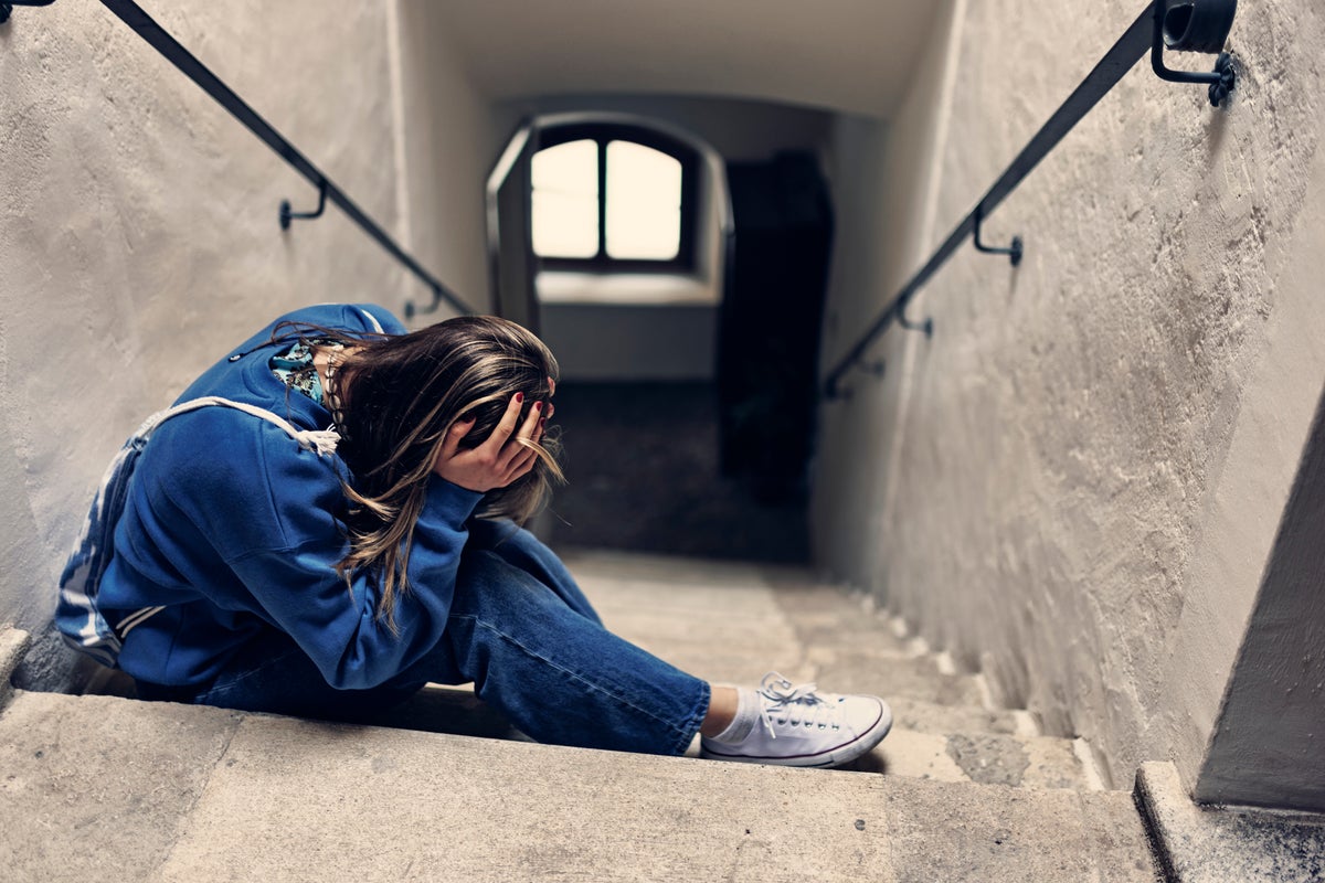 Children as young as 13 receiving treatment for ‘ketamine bladder’, new study reveals