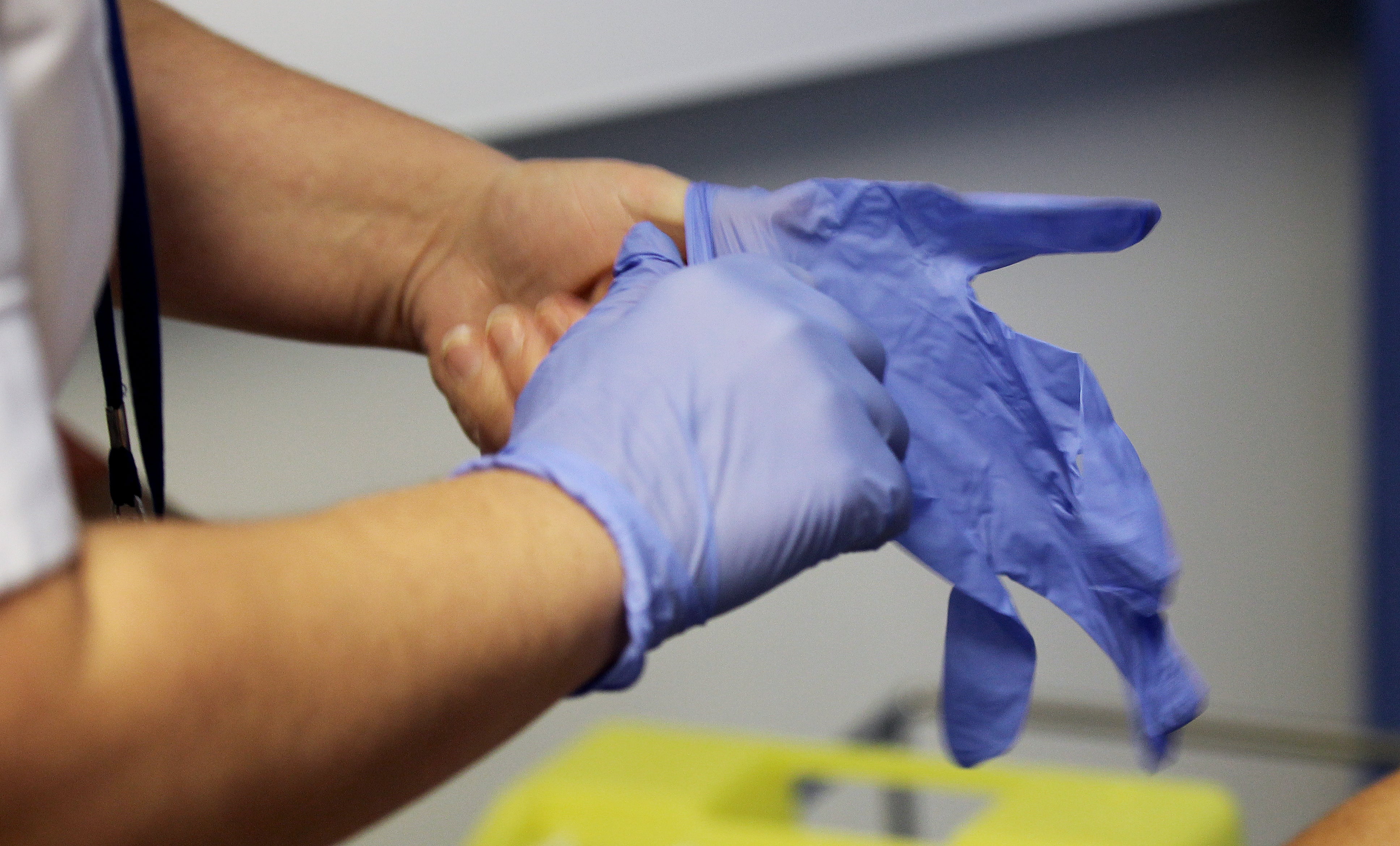 Children suffering severe bladder damage from ketamine use, study reveals