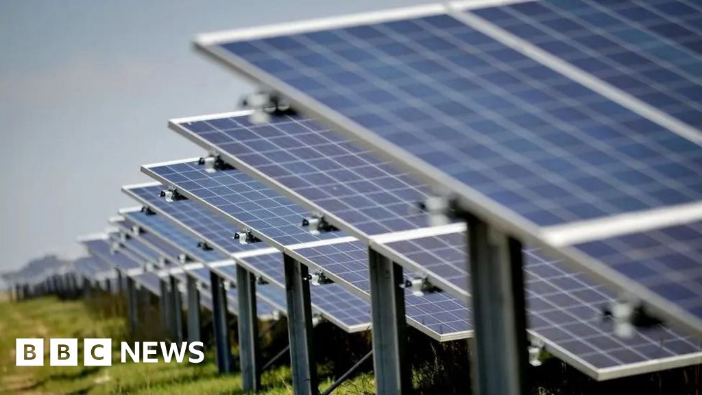 Diddington solar farm to power Anglian Water facility approved