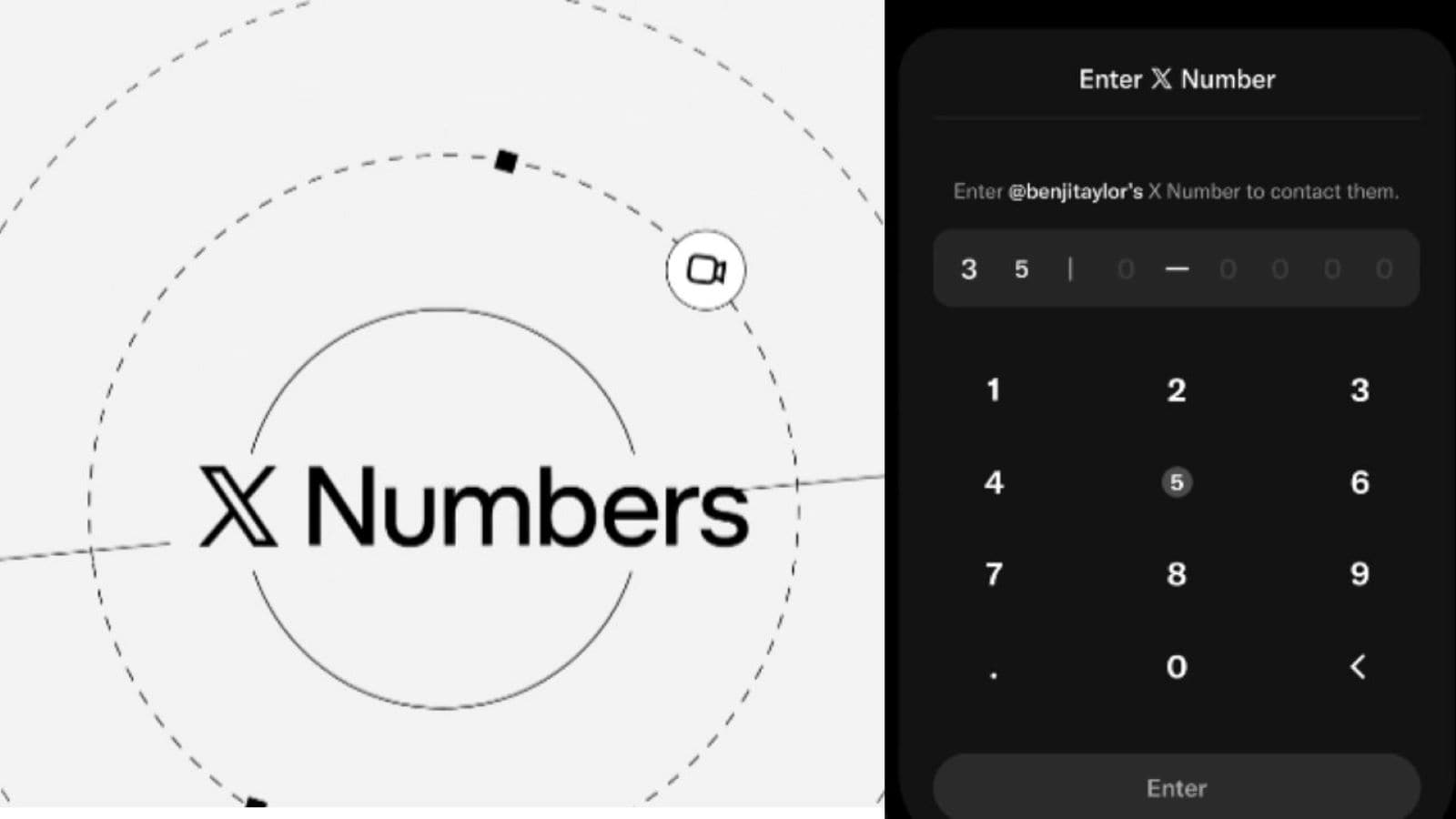 Elon Musk's X introduces X Numbers to let users chat without sharing phone numbers: How it works