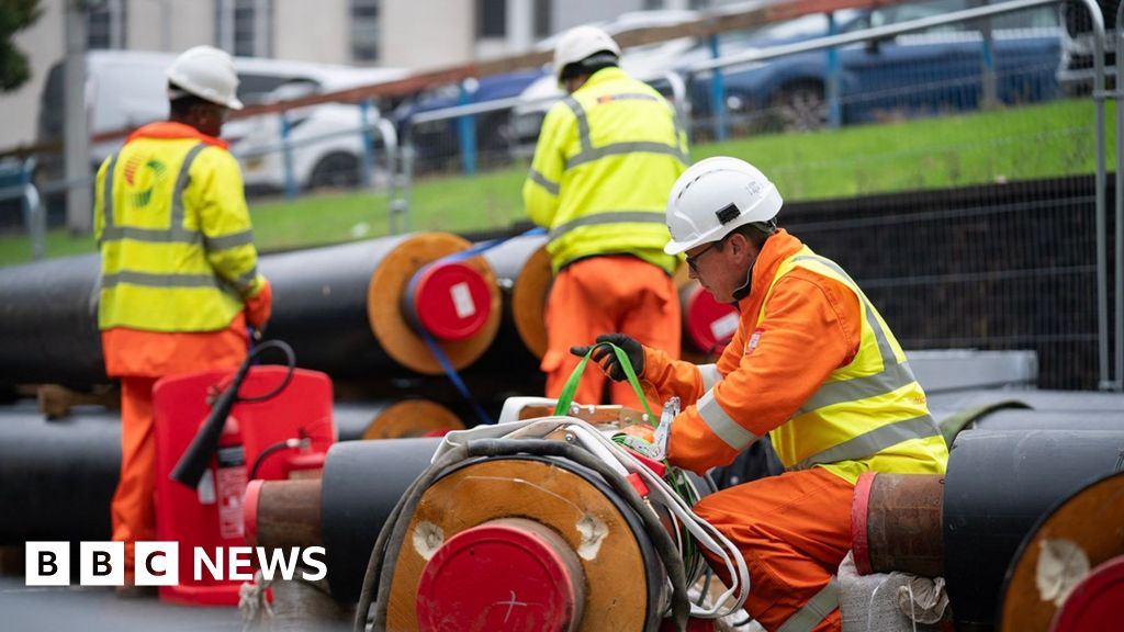 Heat network to receive £9m government grant