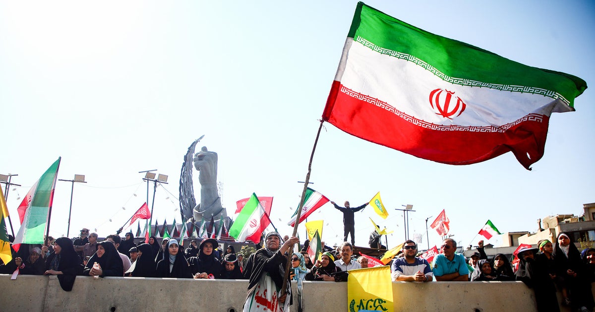 Iran War Updates: U.S. and Iran hold first talks since June after Trump threatens regime with annihilation