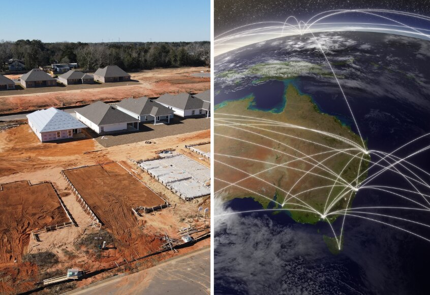 Japan-owned Sumitomo Forestry named Australia’s biggest builder