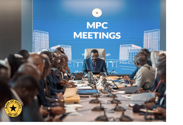 MPC faces inflation, liquidity, global devt’s and growth trade-offs