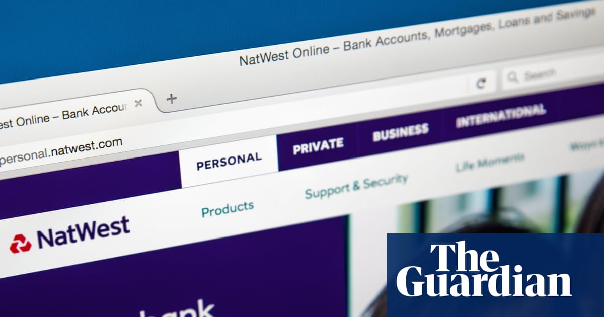 Mum’s Alzheimer’s has trapped the kids’ NatWest cash