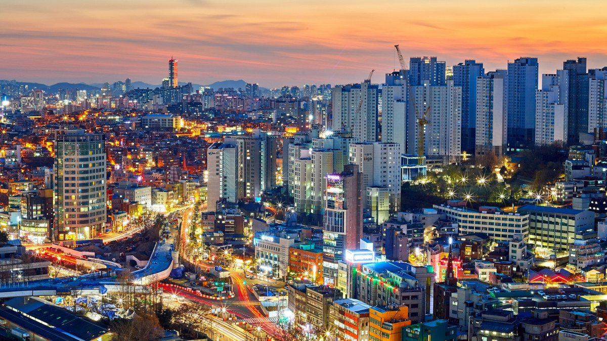 South Korea Aims to Cut Middle East Crude Reliance to 50% by 2035