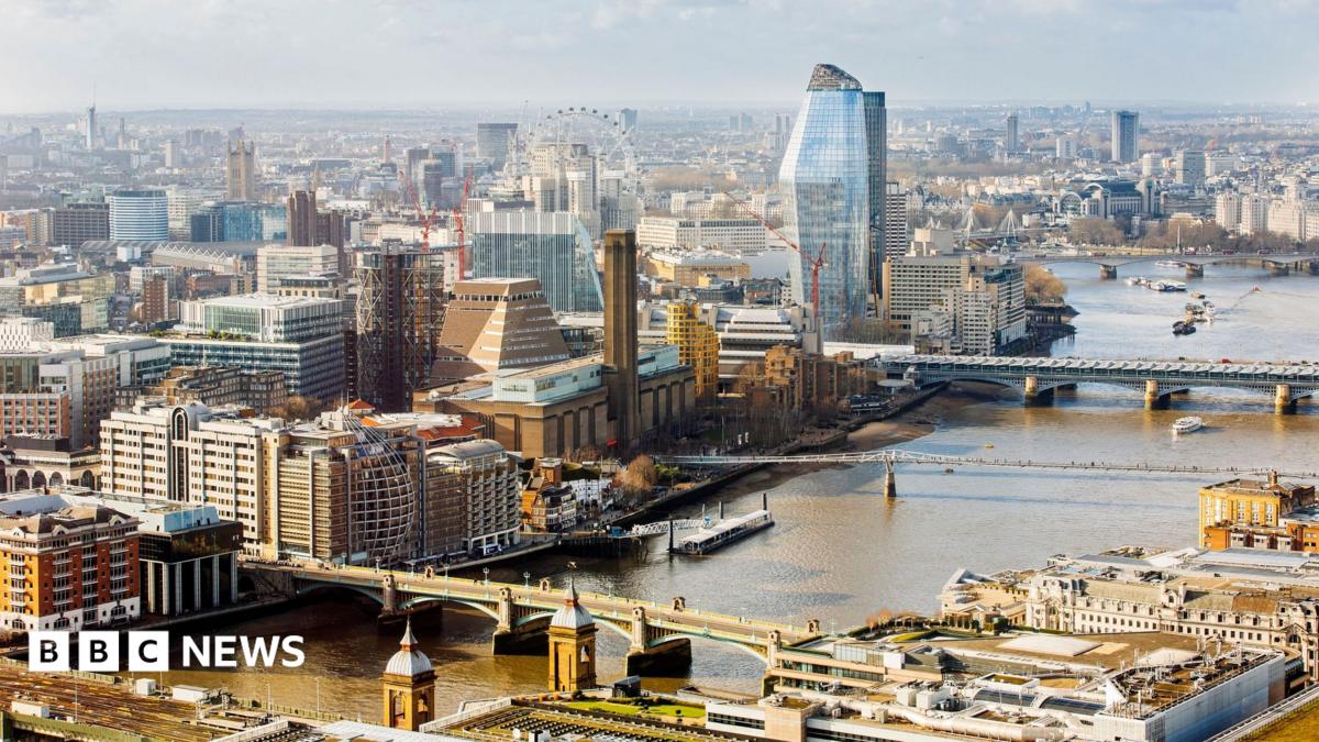 Thames tunnel plan to heat 650,000 homes gets £41m funding boost