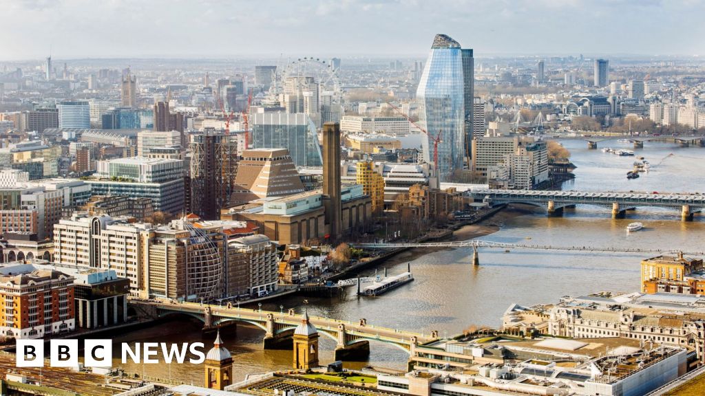 Thames tunnel plan to heat 650,000 homes gets £41m funding boost