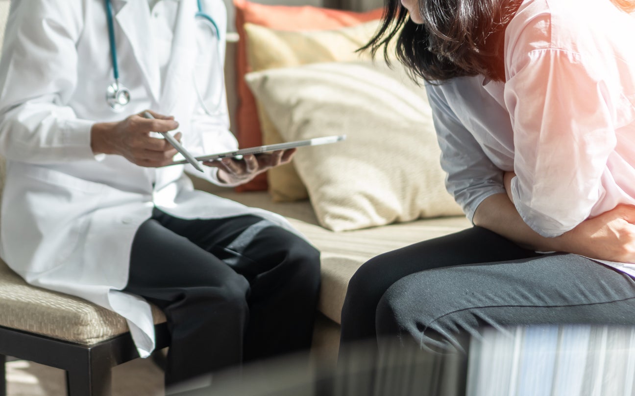 This simple test could transform how womb cancer is diagnosed