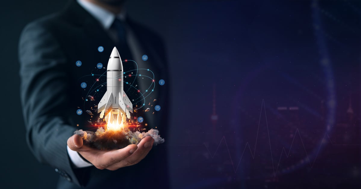 What $3,000 Invested in SpaceX Stock Could Grow to by September 2027